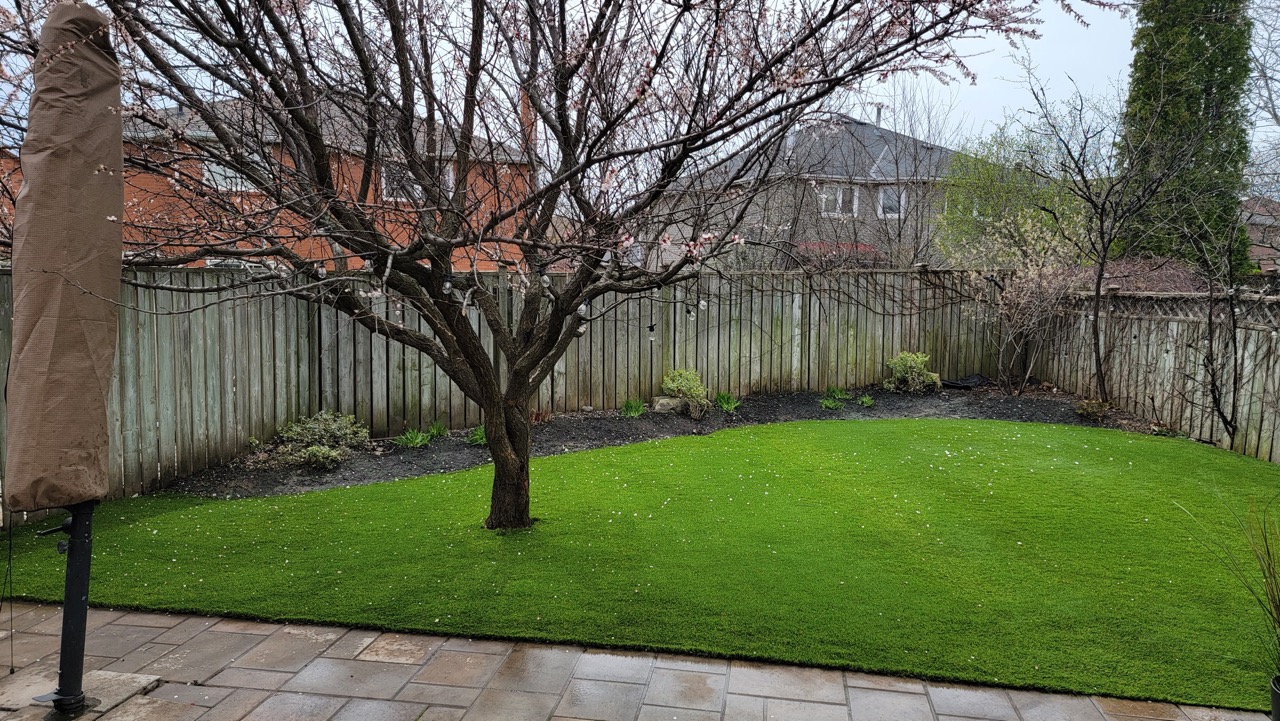 Lawns landscapes 107