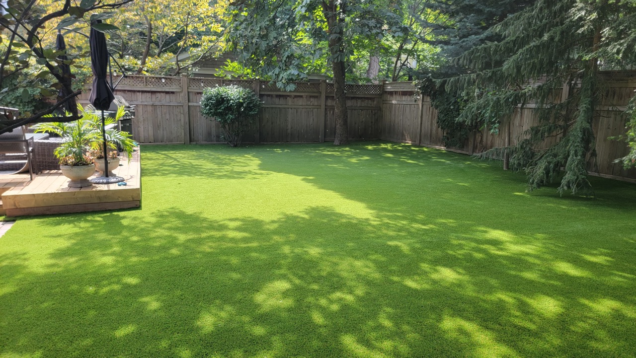 Lawns landscapes 131