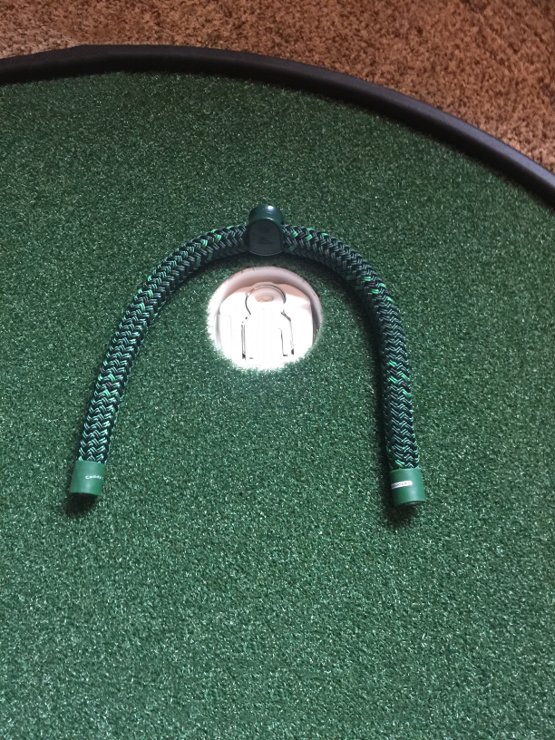 Automatic Ball return - Robo Cup